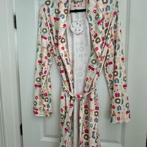 SweetHoney Women's Rob